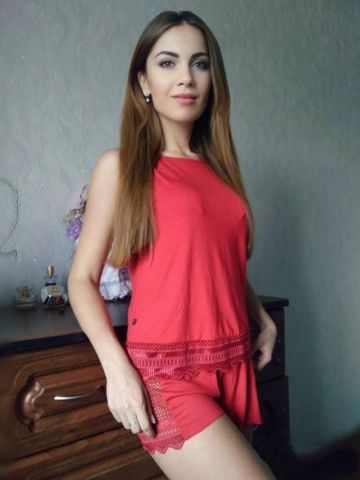Анкета проститутки Эльза - Фото 1, , 24 года, №379100